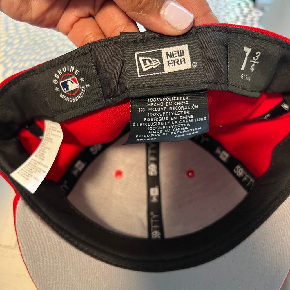NY New Era 🧢 Cap! - Picture 7 of 9